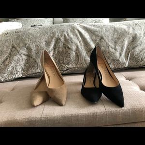 Women’s Sole society heels